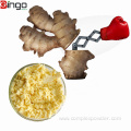Best selling ginger extract powder natural organic